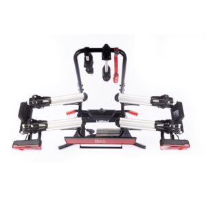 Porte velos Sarek 2 velos - MONT BLANC – Image 4