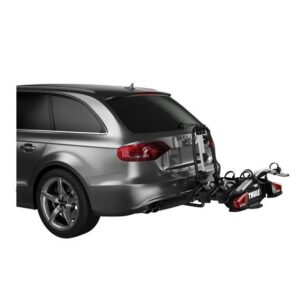 Porte vélos THULE VeloCompact - adaptateur 4ème vélo