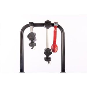 Porte velos Sarek 2 velos - MONT BLANC – Image 18