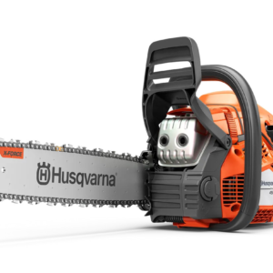 450 S Tronçonneuse thermique HUSQVARNA