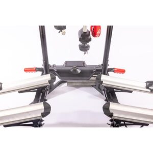 Porte velos Sarek 2 velos - MONT BLANC – Image 7