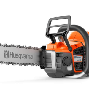 Pack tronçonneuse à batterie HUSQVARNA 540iXP + QC250 + BLi200 – Image 4