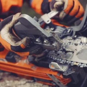 HUSQVARNA 564 XP Tronçonneuse thermique professionnelle – Image 9