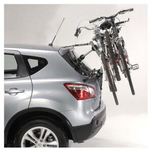 Porte-vélos MOTTEZ - 3 vélos