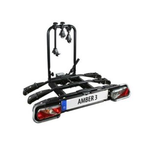 Porte-vélos EUFAB Amber III - 3 vélos – Image 3
