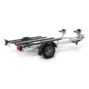 Brenderup PWC21200BRAX Remorque pour 2 jet-skis – Image 3