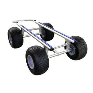 Remorque Factory Zero pour jet ski 3-4 places