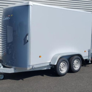 Remorque caisse LIDER 42950 – Robuste & Spacieuse – Image 5