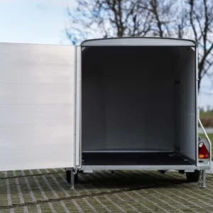 Remorque fourgon Debon Cargo 1300 – Robuste et Moderne – Image 3