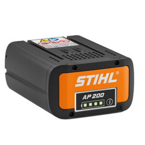 STIHL BGA 250 Souffleur à batterie – Image 6
