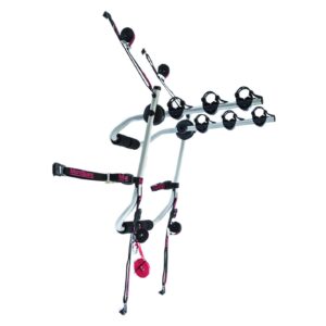 Porte-vélos MONTBLANC Trail Multi - 3 vélos