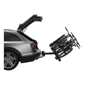 Porte-vélos THULE EasyFold XT - 3 vélos