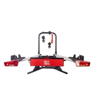 Porte velos Sarek 2 velos - MONT BLANC – Image 12