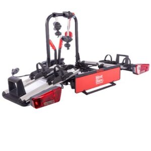 Porte velos Sarek 2 velos - MONT BLANC – Image 10