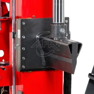 Fendeuses de bûche de 17 T Gamme micro tracteur – Image 5