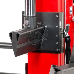 Fendeuse de bûche professionnelle de 21 T – Image 8