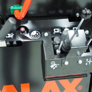 COMBINÉ A BOIS PALAX C750 ERGO – Image 4
