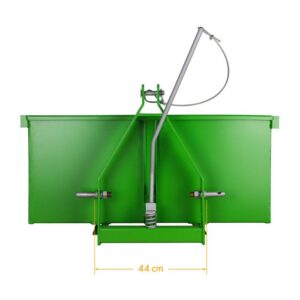 Benne agricole 3 points 1000 S Basic – Image 4