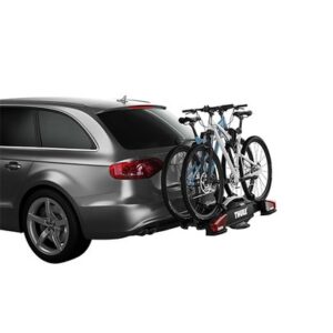Porte velos Velocompact 2 velos 13 pin - THULE – Image 3