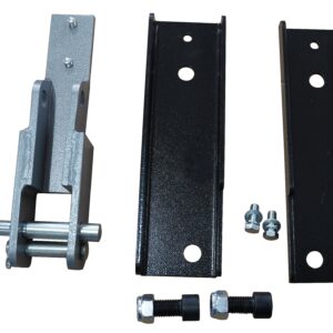EXTENSION ATTELAGE FENDEUSE FT110-25VP - TEMVER