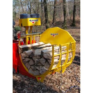 Fagoteuse de bûches FAGOMATIC BU Rabaud – Image 4