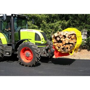 Fagoteuse de bûches FAGOMATIC BU Rabaud – Image 6
