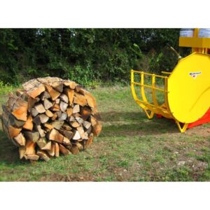 Fagoteuse de bûches FAGOMATIC BU Rabaud – Image 8