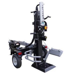 FENDEUSE FT61-22L 22T 0.61M LONCIN - TEMVER