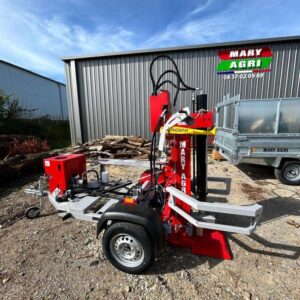 FENDEUSE ROUTIERE STAWX21 - MARY AGRI – Image 3