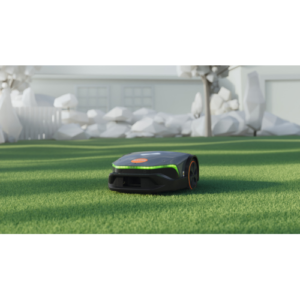 Robot tondeuse automatique STIHL iMOW 5 EVO – Image 4