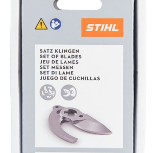 Jeu de lames pour sécateur à batterie STIHL ASA 20 (VA05 007 4200)