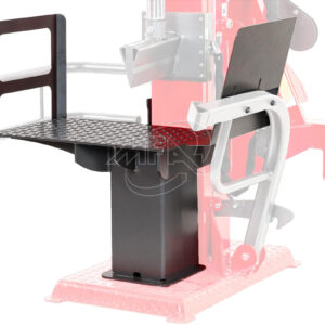 Fendeuse de bûche professionnelle de 21 T – Image 9