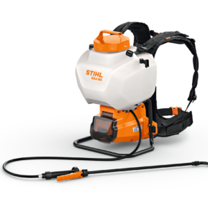 Pack Pulvérisateur à batterie STIHL SGA 60 + AK10 + AL101 – Image 3