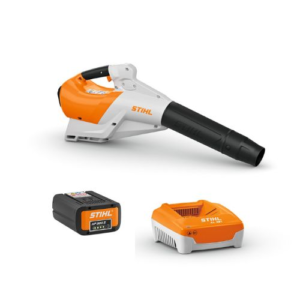 Pack Souffleur à batterie STIHL BGA 250 + AP300S + AL301