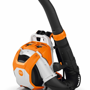 Pack Souffleur dorsal à batterie STIHL BRA 600 + 2AP500S + AL501 – Image 4