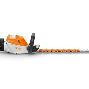 Pack Taille-haies à batterie STIHL HSA 140 R 60cm + AP200S + AL301 – Image 4