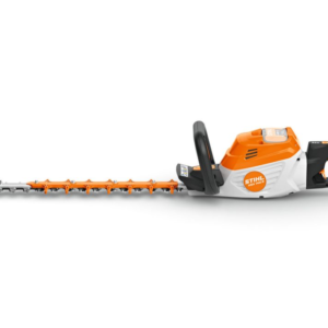 Pack Taille-haies à batterie STIHL HSA 140 T 75cm + AP200S + AL301 – Image 3