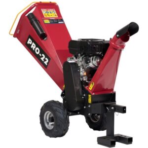 PRO-22 S6 - Broyeur