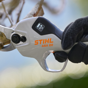 Sécateur à batterie STIHL ASA 20 – Image 3