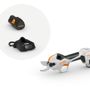STIHL BGA 30 Souffleur à batterie stihl – Image 8