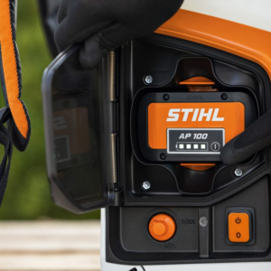 Pulvérisateur à batterie STIHL SGA 85 - AP System – Image 5