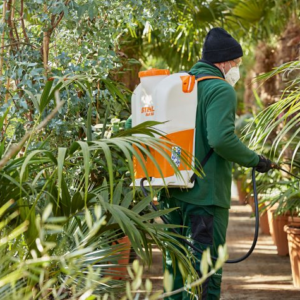 Pulvérisateur à batterie STIHL SGA 85 - AP System – Image 6