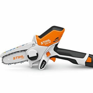 STIHL GTA 26 mini tronçonneuse coupe-branches à batterie Nu