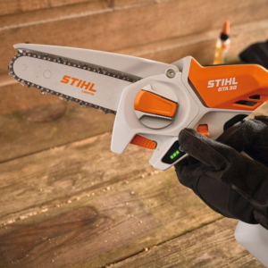 Mini tronçonneuse à batterie STIHL GTA 30 – Image 7