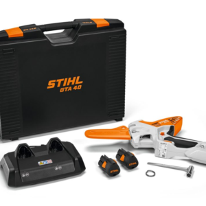 STIHL GTA 40 mini tronçonneuse coupe-branches à batterie