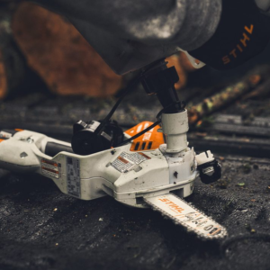 STIHL GTA 40 mini tronçonneuse coupe-branches à batterie Nu – Image 3