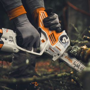 STIHL GTA 40 mini tronçonneuse coupe-branches à batterie Nu – Image 4