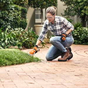 STIHL HSA 26 Taille Buisson et Coupe Herbe Nu – Image 3