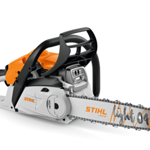 STIHL MS 212 C-BE Tronçonneuse Thermique Stihl
