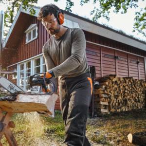 STIHL MS 212 Tronçonneuse Thermique Stihl – Image 4